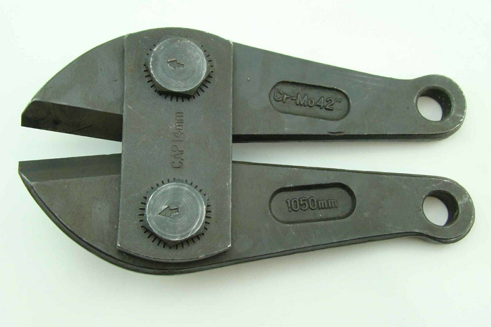Max Power Bolt Cutter Replacement Jaws 42",1055mm , CRMO42" Joseph