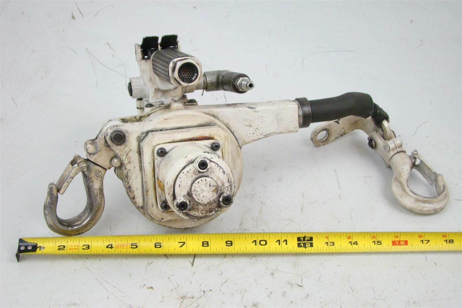 Coffing Air Manipulator Hoist 300LB Capacity, TMM140A eBay