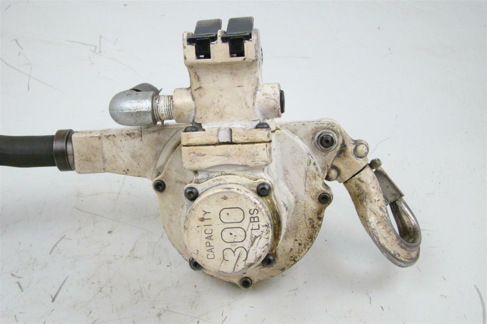 Coffing Air Manipulator Hoist 300LB Capacity, TMM140A eBay