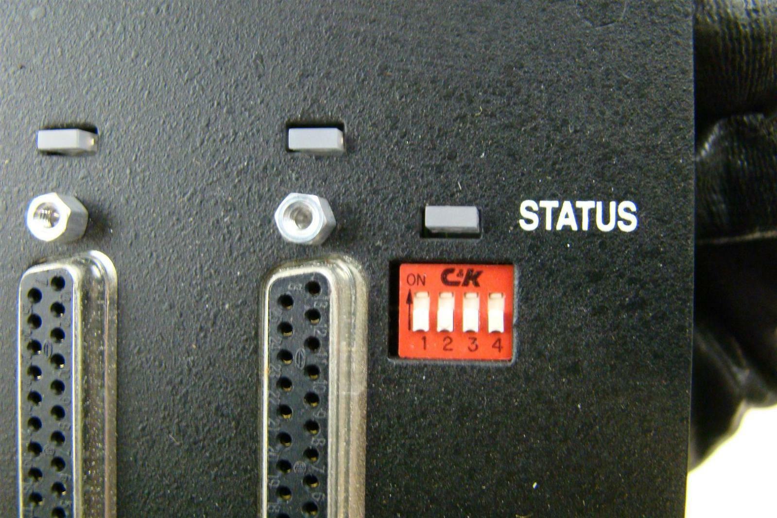 PanelTec Port Expander , 1000DTU 3000 Joseph Fazzio, Incorporated