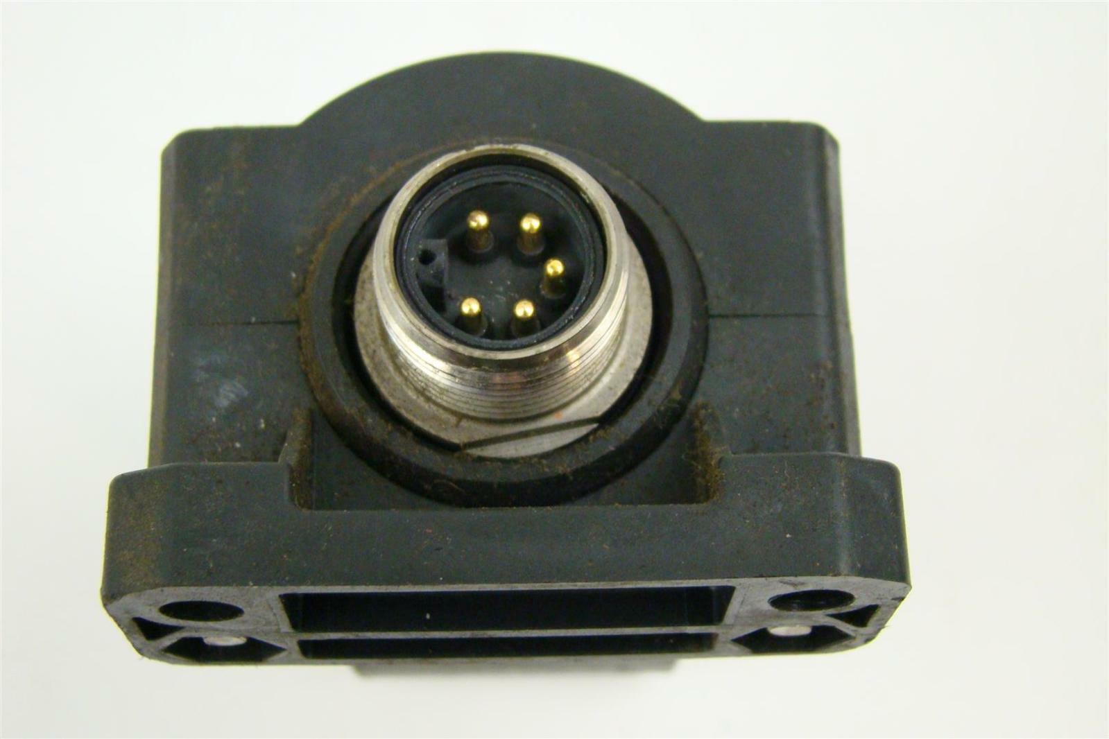 AllenBradley Photoswitch Photoelectric Sensor , 42GRU9002QD Joseph