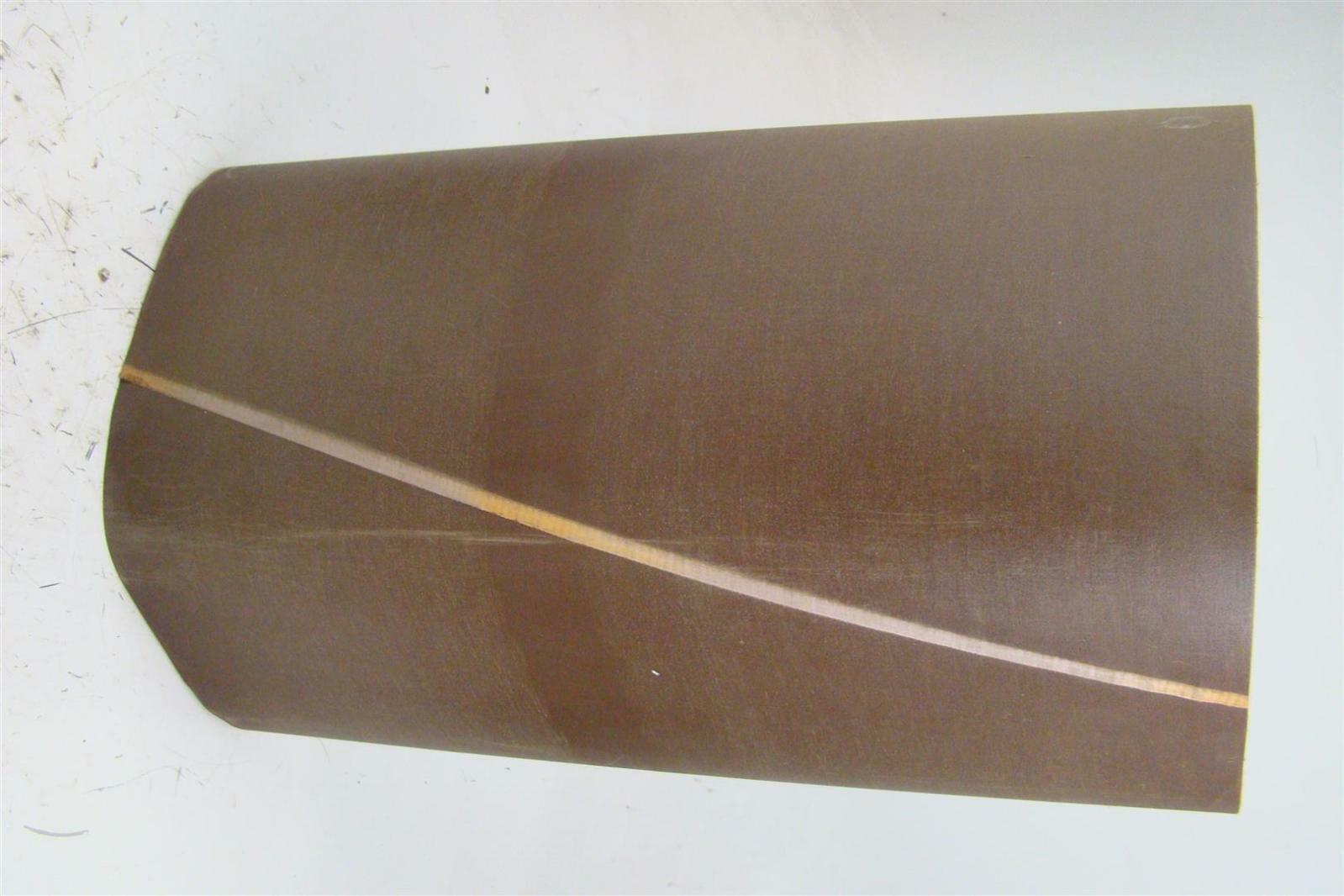 3M Resin Bond Cloth Sanding Belt 220 24 x 72" For Metals, Steel