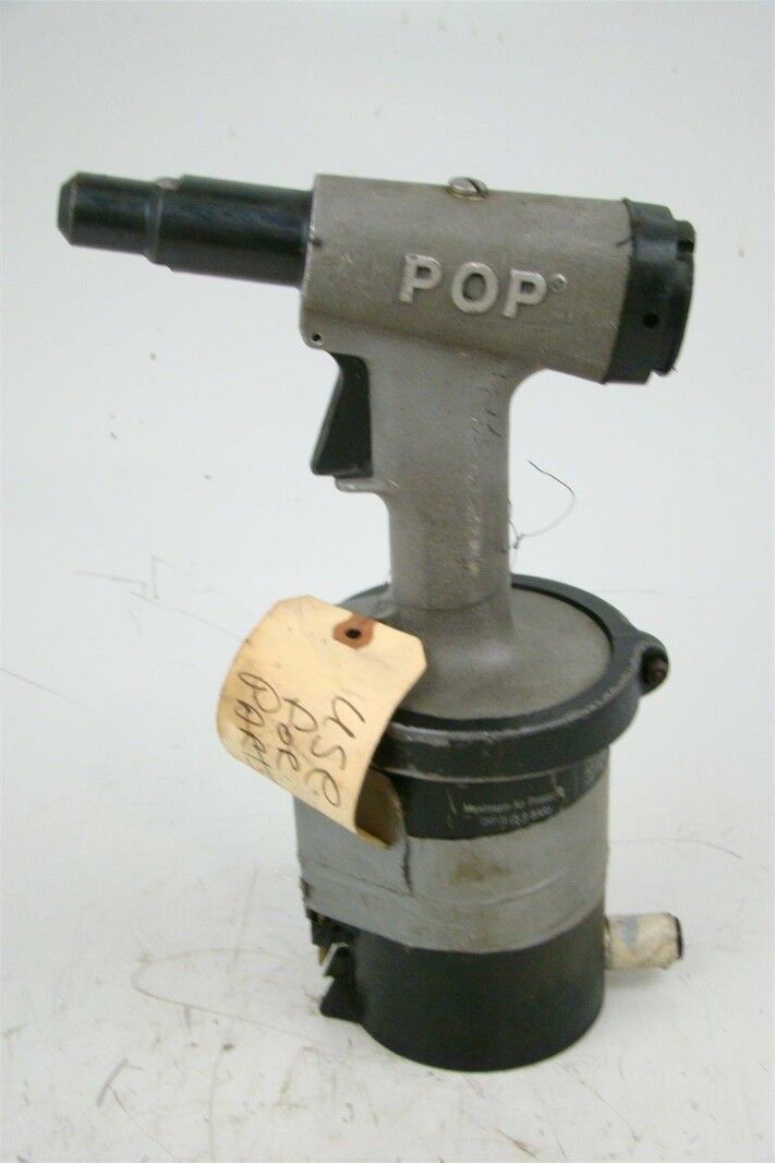 Emhart Pop Rivet Catalog : POP Blind Riveting Systems – GPZMFP