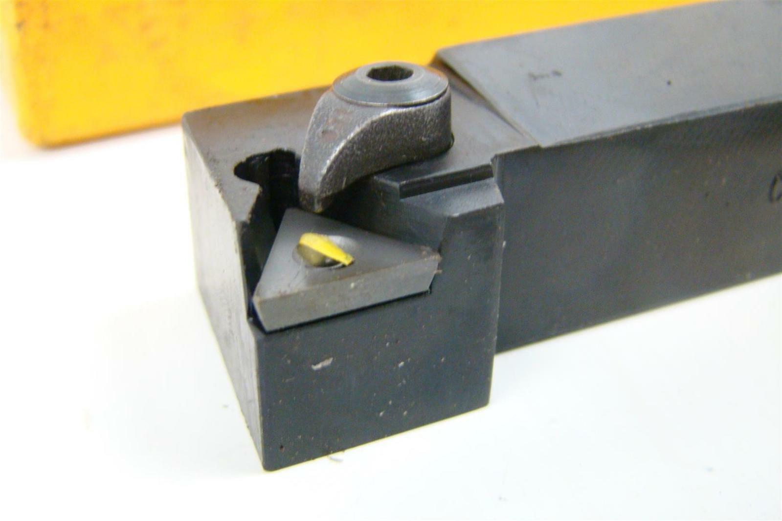 Sandvik Lathe Tool Holder , CTGPR 123B J3M Joseph Fazzio, Incorporated