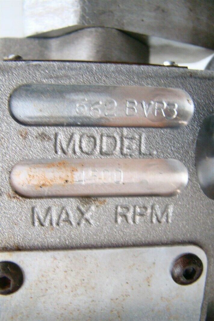 U.S. Saws ICS 16