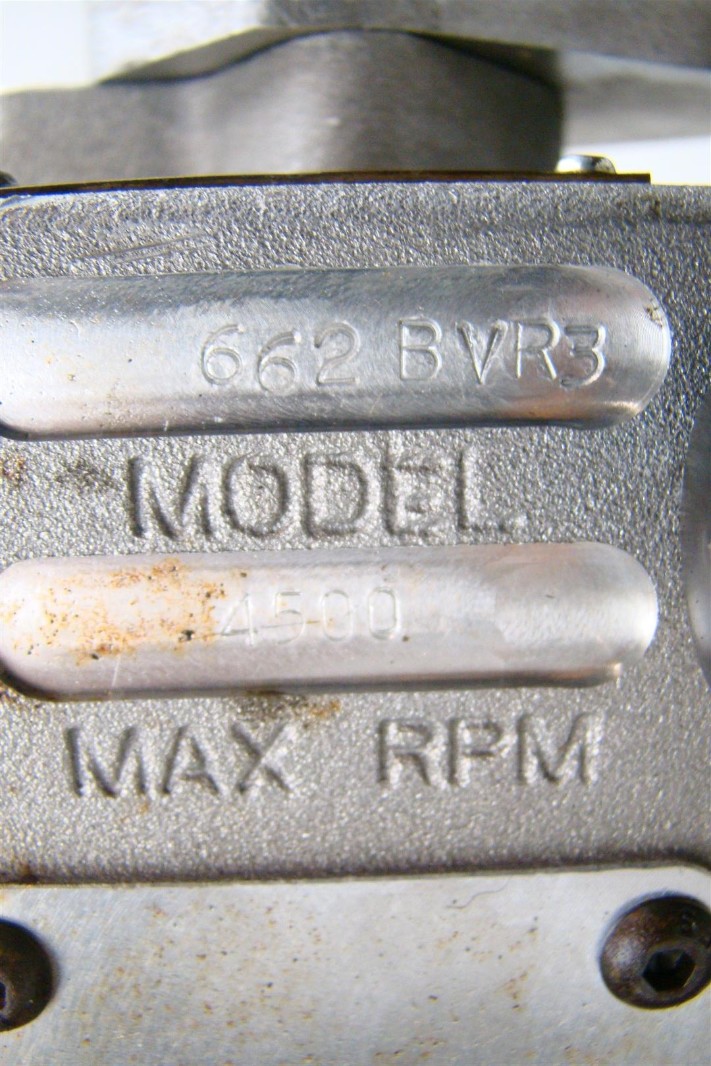 U.S. Saws ICS 16