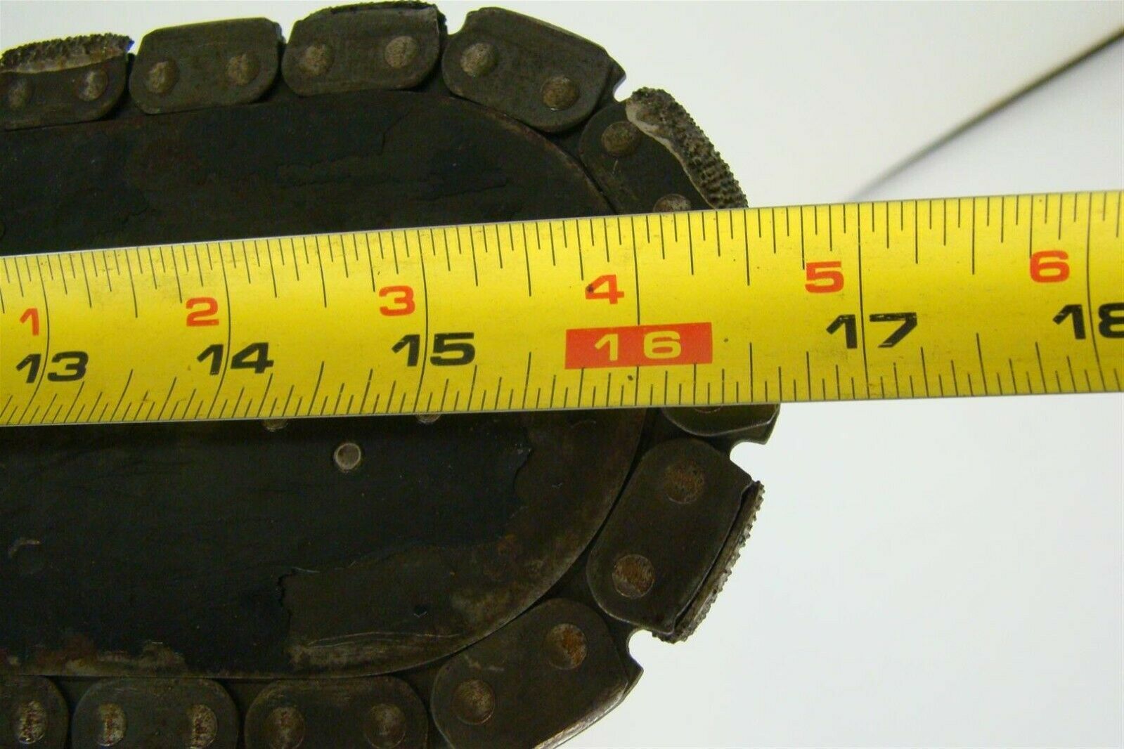 U.S. Saws ICS 16