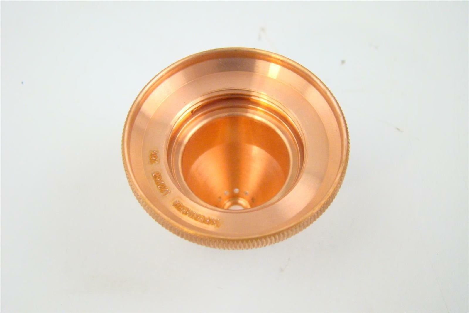 (4) Hypertherm Shield Cap , HT2000