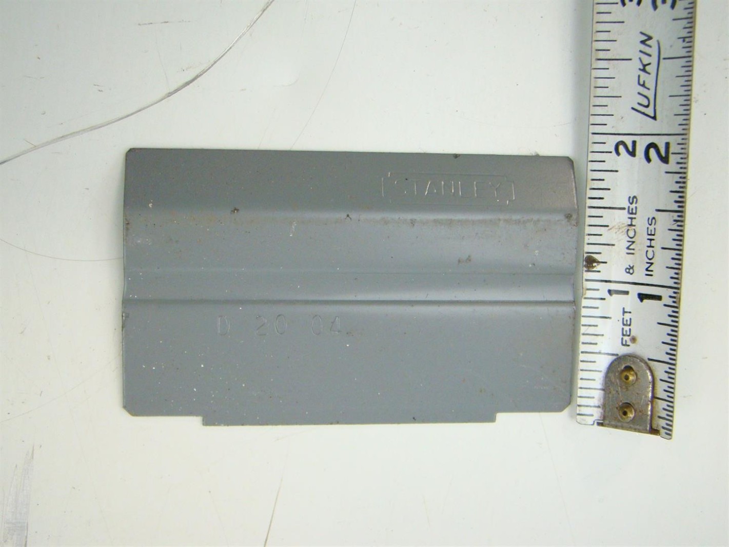 (QTY OF 60) Stanley Vidmar Drawer Divider , D 20 04 eBay