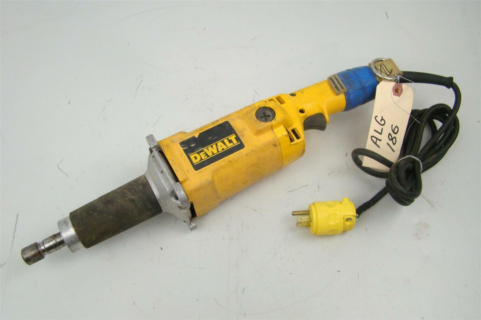 DeWalt 2" (50mm) Die Grinder , DW888 Joseph Fazzio, Incorporated