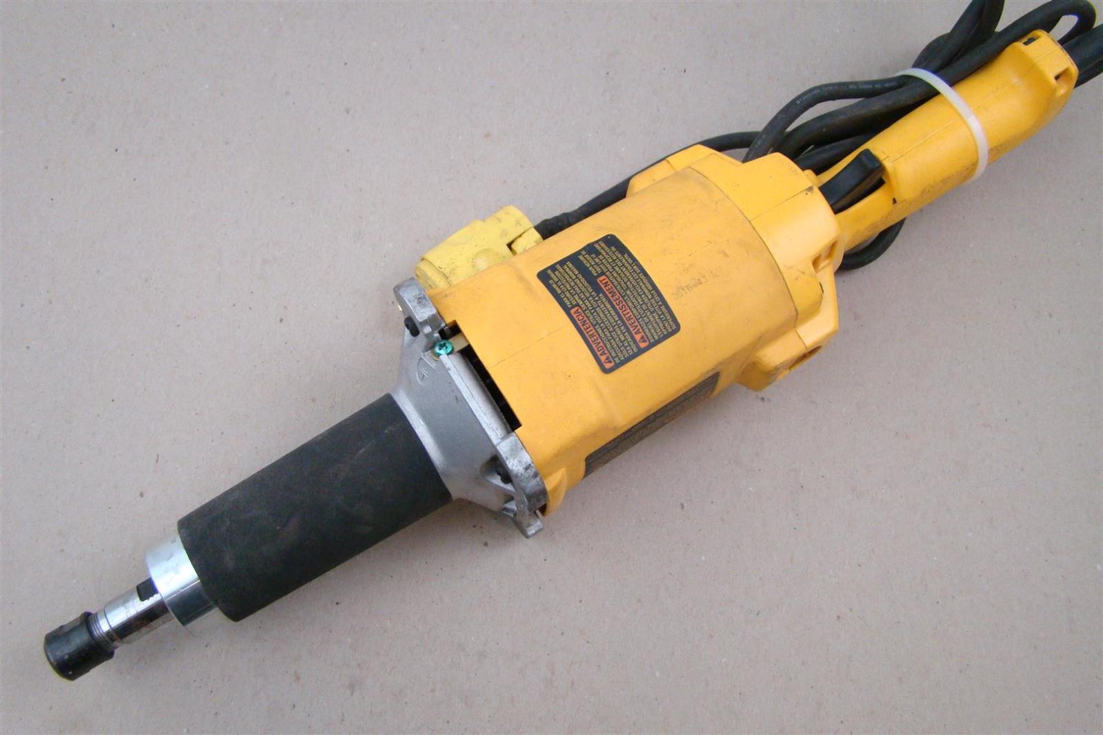 DeWalt 2" (50mm) Die Grinder , DW888 Joseph Fazzio, Incorporated