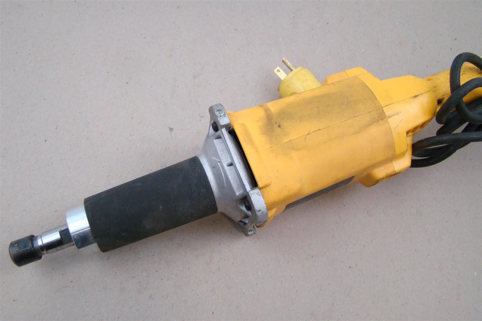 DeWalt 2" (50mm) Die Grinder , DW888 Joseph Fazzio, Incorporated