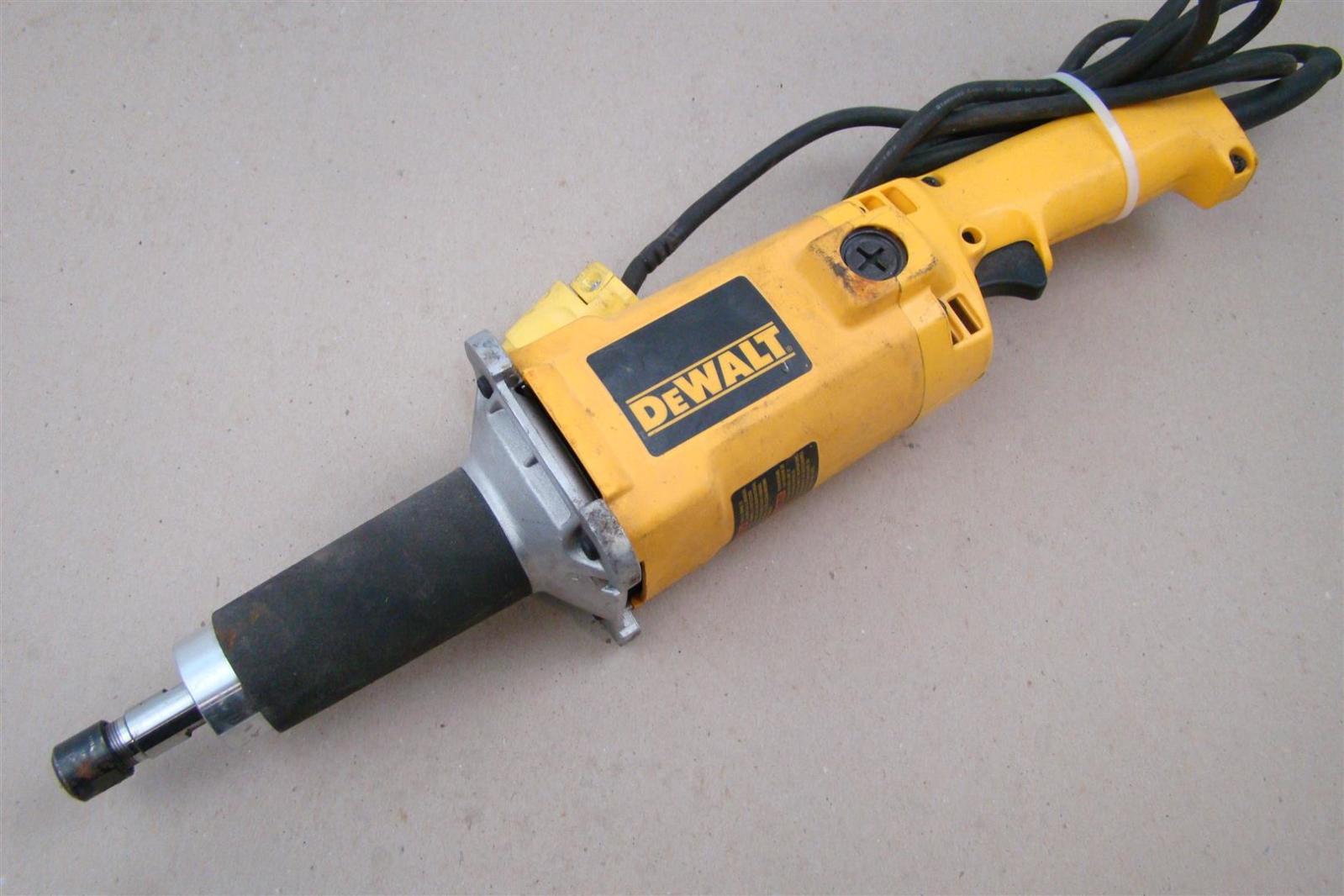 DeWalt 2" (50mm) Die Grinder , DW888 Joseph Fazzio, Incorporated