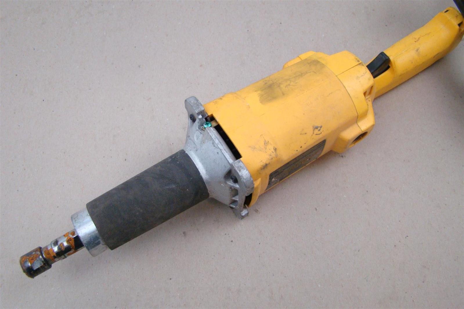 DeWalt 2" (50mm) Die Grinder , DW888 Joseph Fazzio, Incorporated