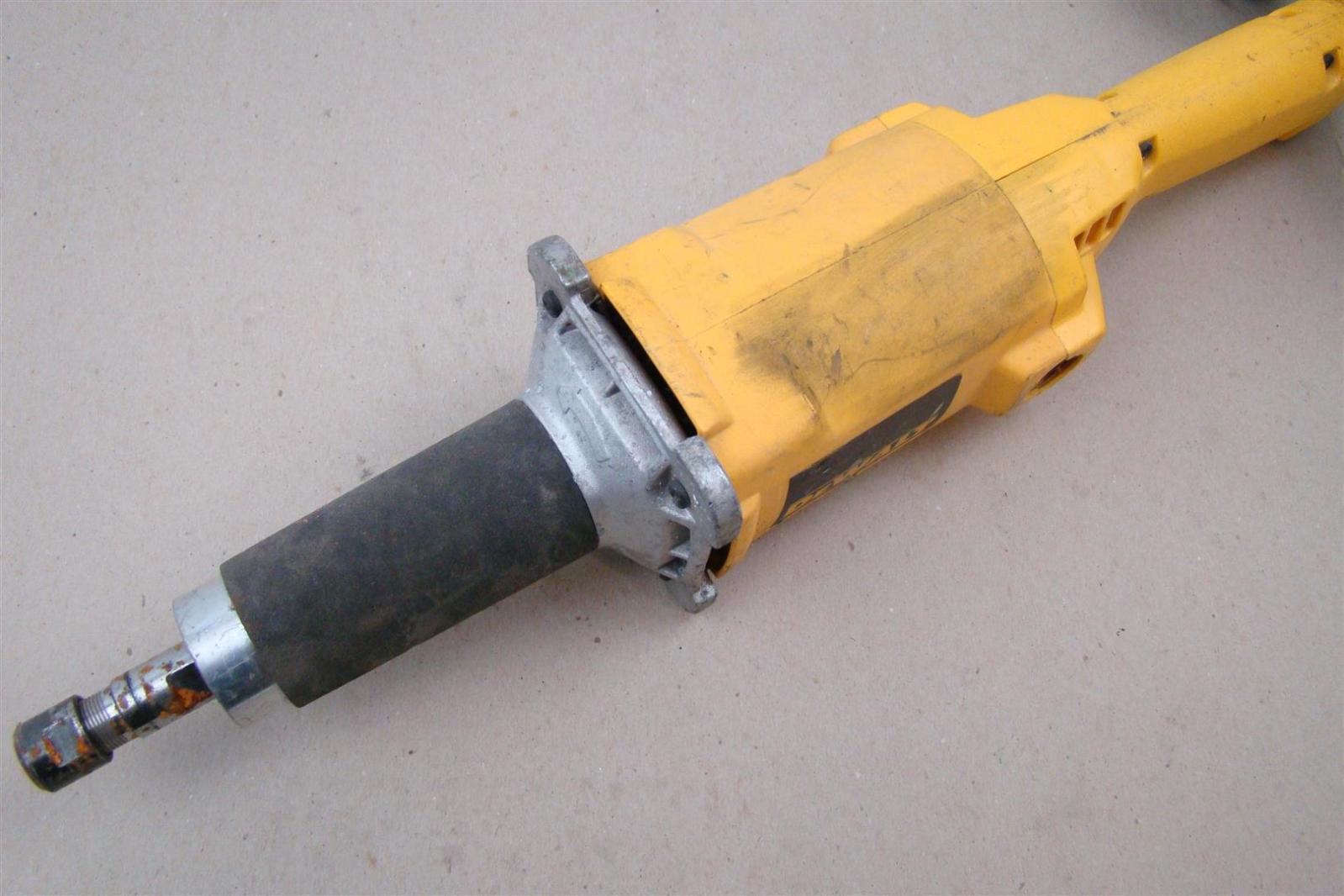 DeWalt 2" (50mm) Die Grinder , DW888 Joseph Fazzio, Incorporated