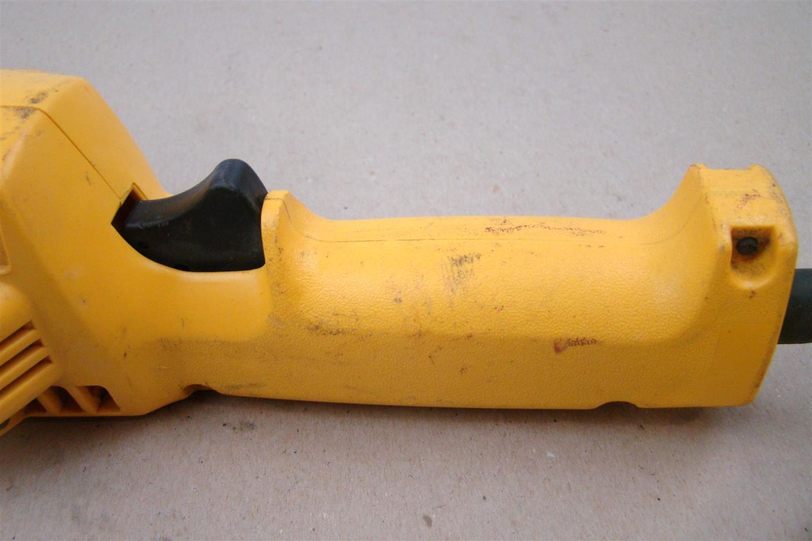 DeWalt 2" (50mm) Die Grinder , DW888 Joseph Fazzio, Incorporated