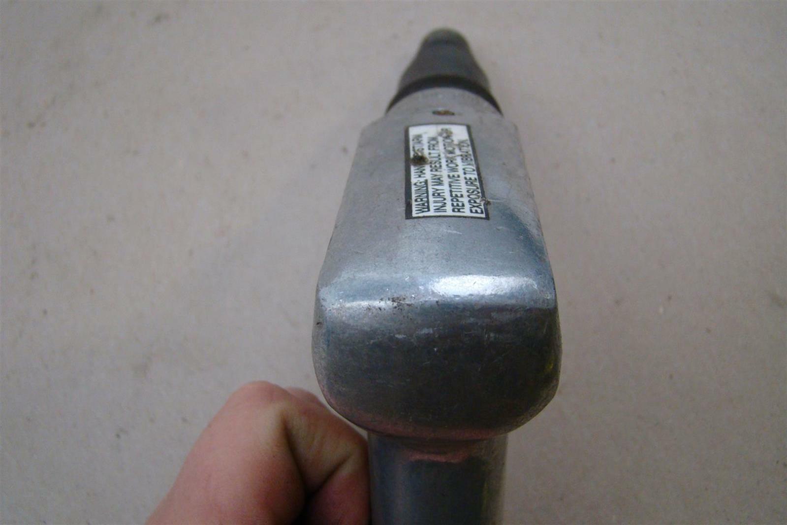 Aro Pneumatic Pistol Grip Nut Setter Rivnut , AQ596