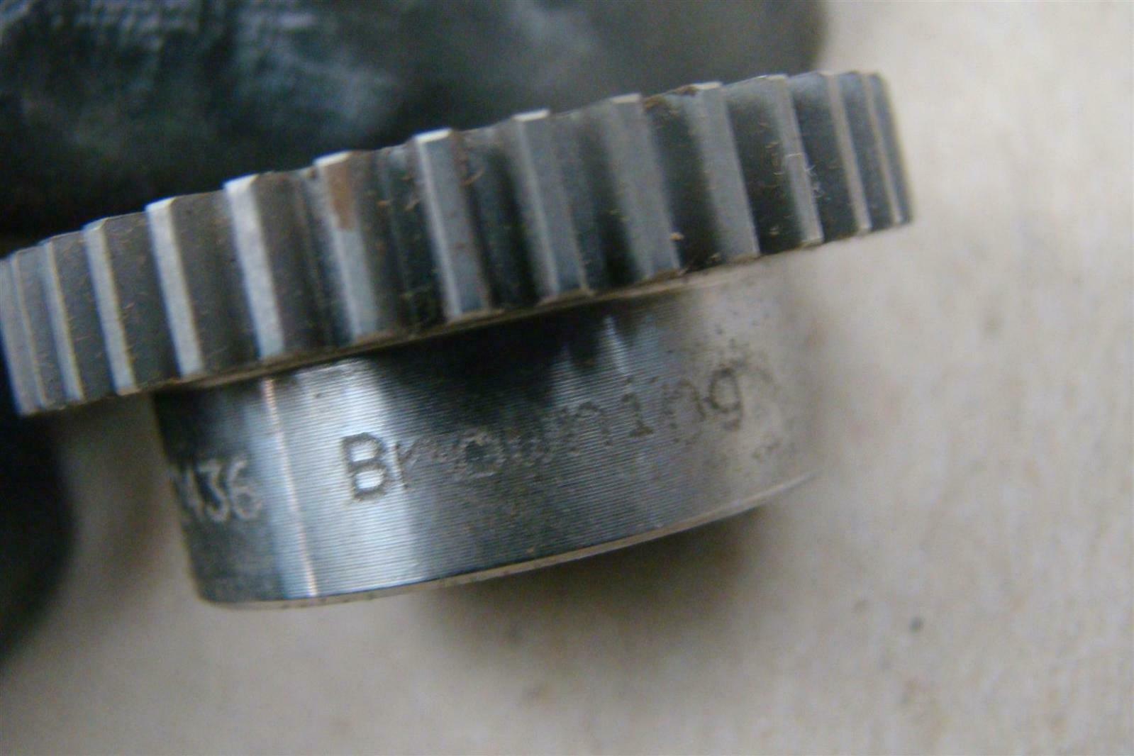 Browning Spur Gear, 7/8" Bore , NSS2436 Joseph Fazzio, Incorporated
