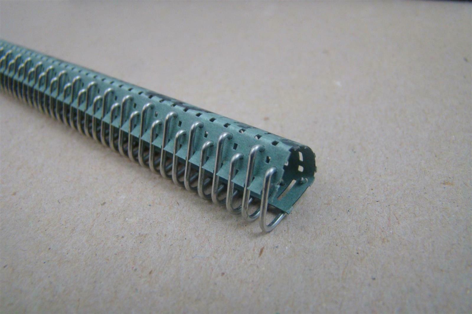 Clipper 12" Belt Fasteners Joseph Fazzio, Incorporated