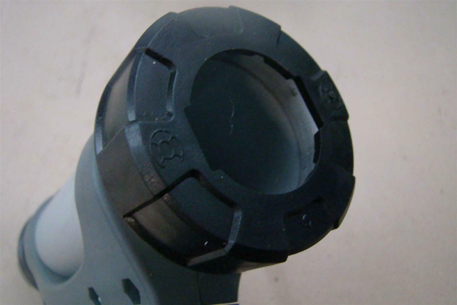 Cox 10 Oz Cartridge Pneumatic Caulk Gun , 63001 717647610010 eBay