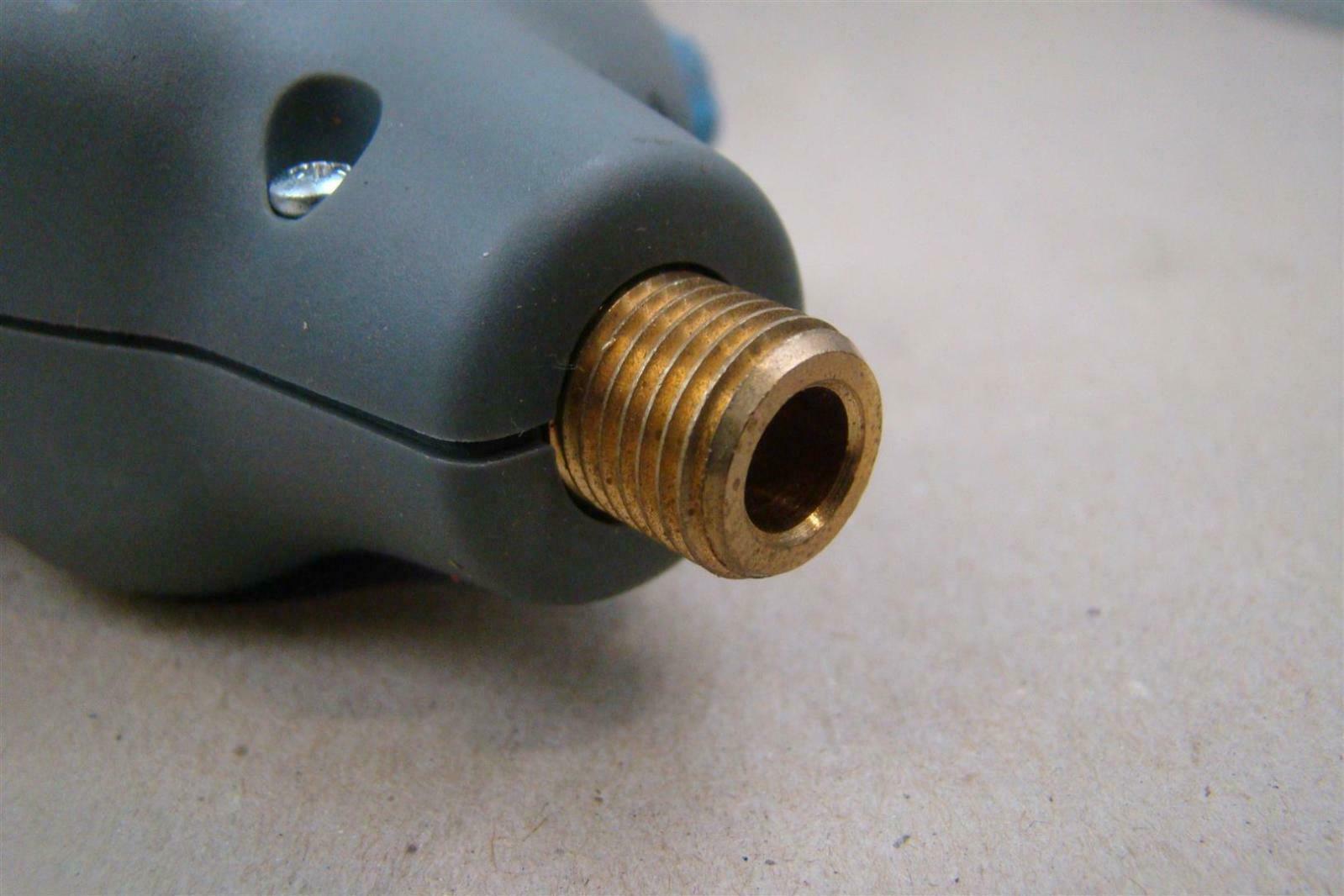 Cox 10 Oz Cartridge Pneumatic Caulk Gun , 63001 717647610010 eBay