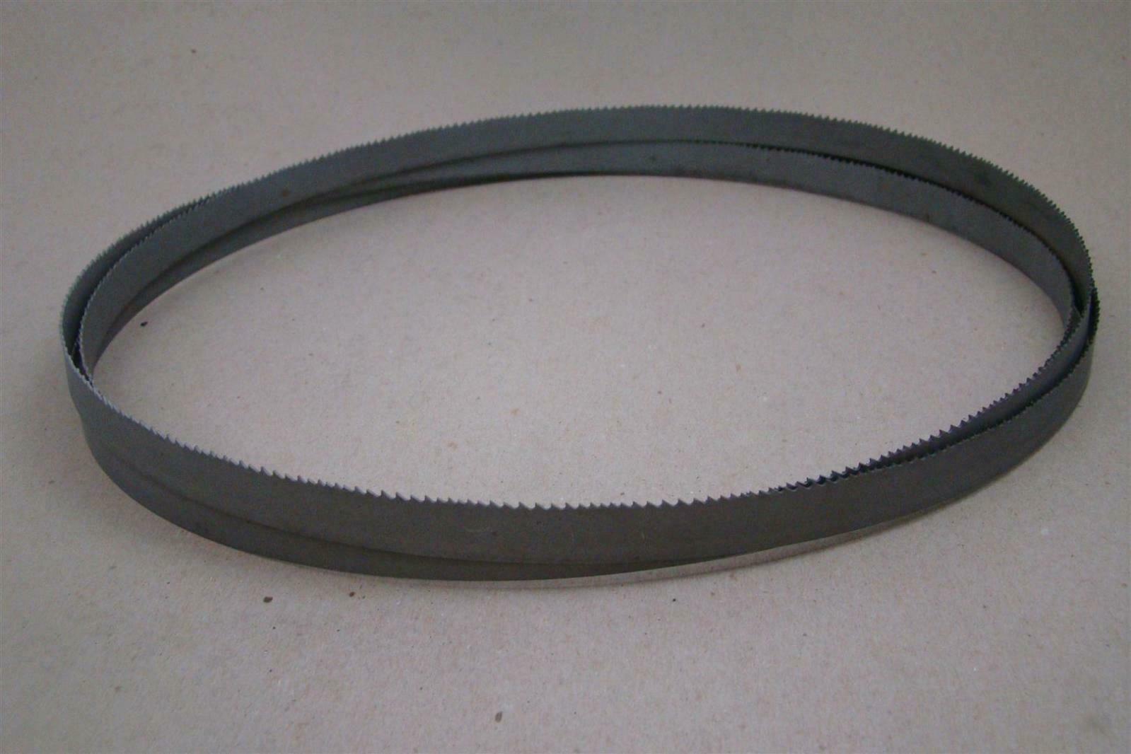Morse Band Saw Blade 2-11', 532731 | Joseph Fazzio, Incorporated