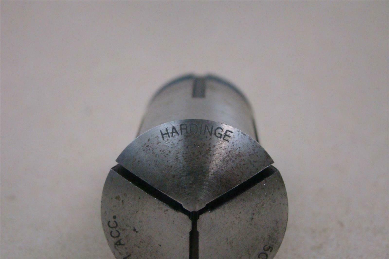 Hardinge Collet .071 ACC, 5C Joseph Fazzio, Incorporated