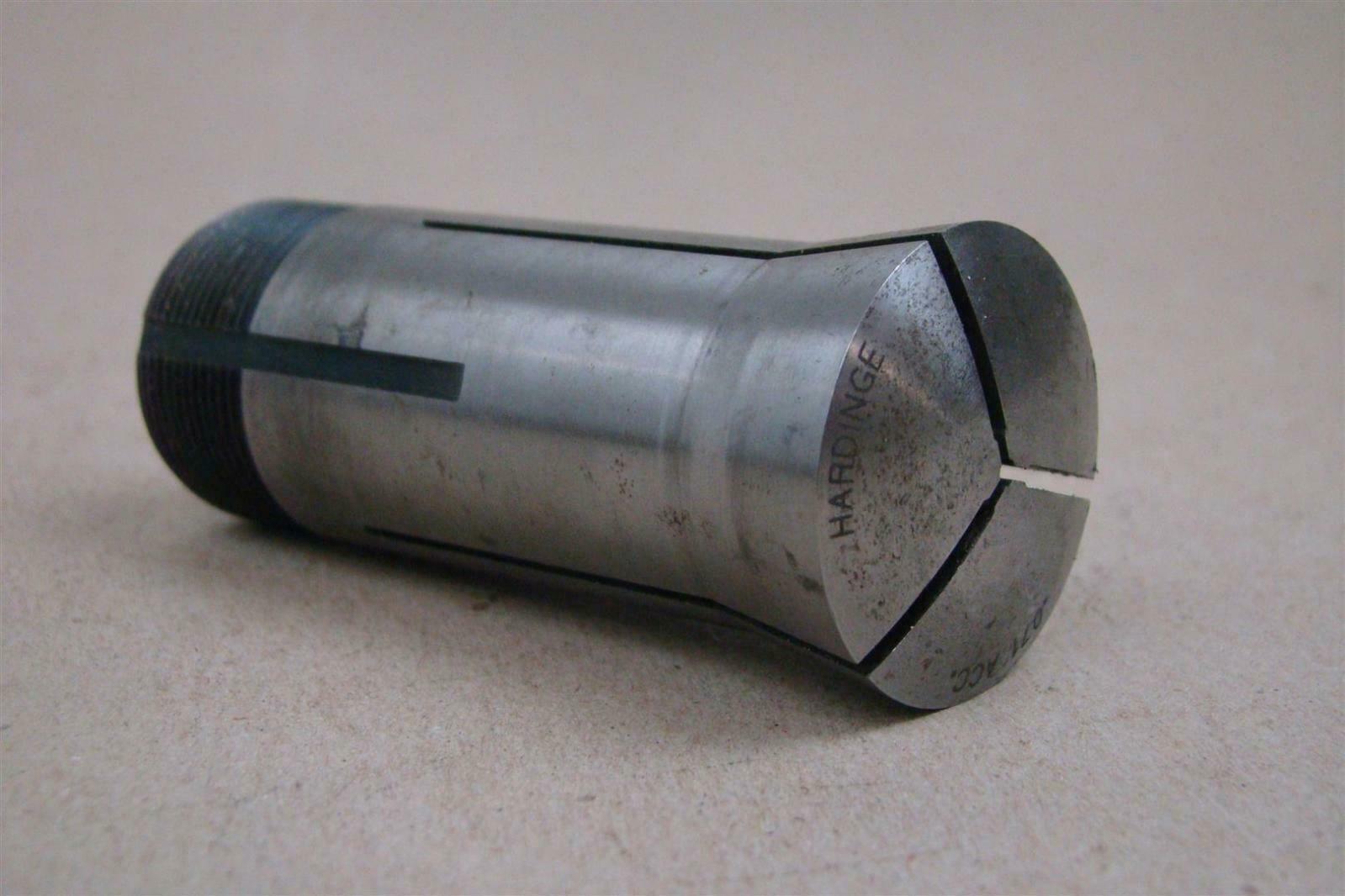 Hardinge Collet .071 ACC, 5C Joseph Fazzio, Incorporated