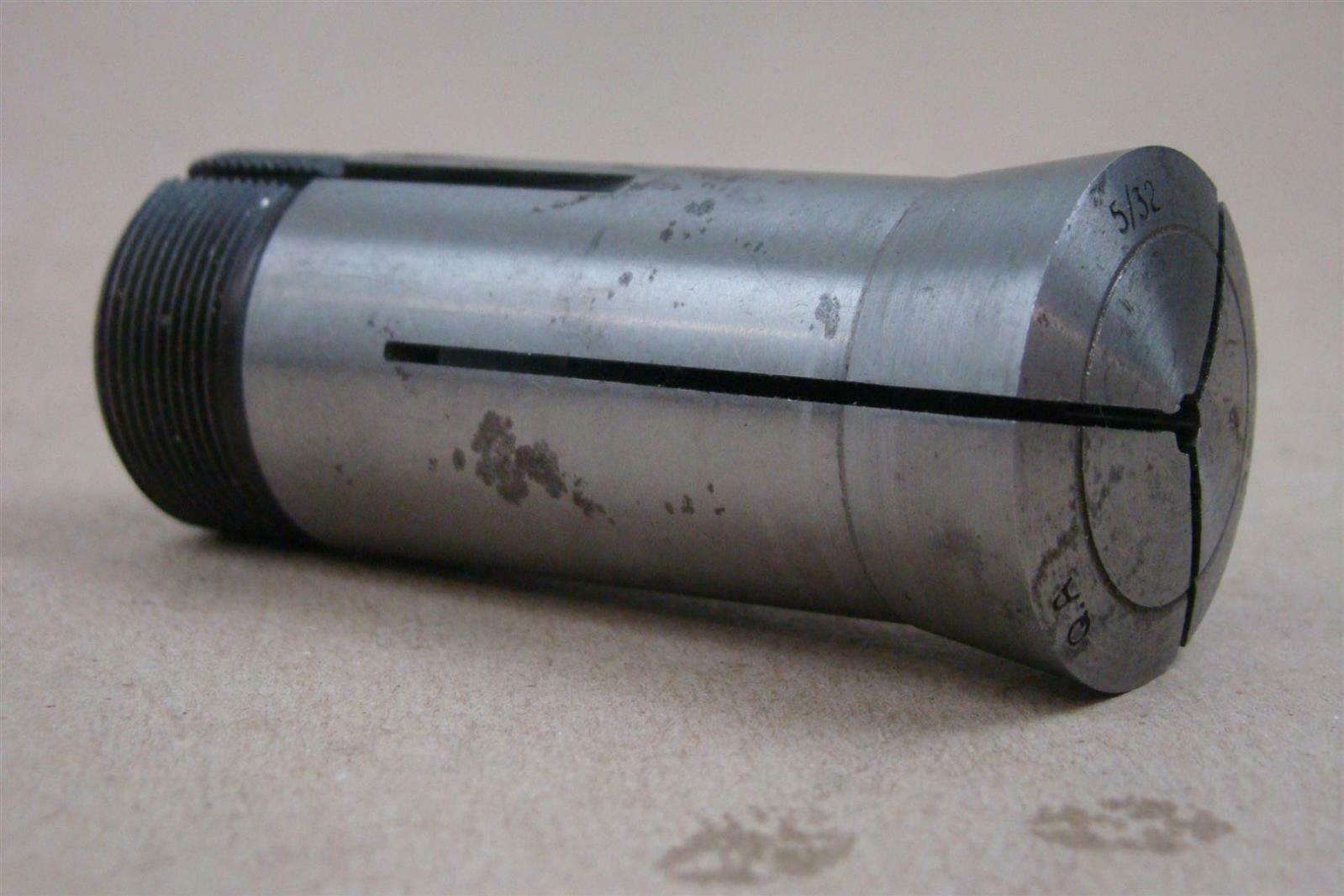 Hardinge Collet 5/32", 5C Joseph Fazzio, Incorporated