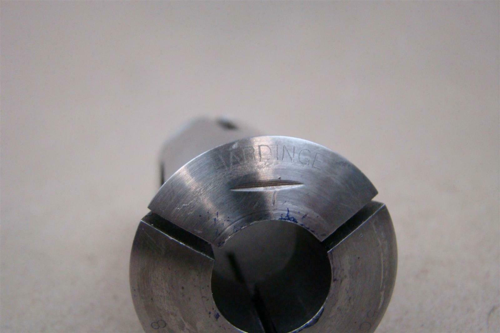 Hardinge Collets 5/8", 5C Joseph Fazzio, Incorporated