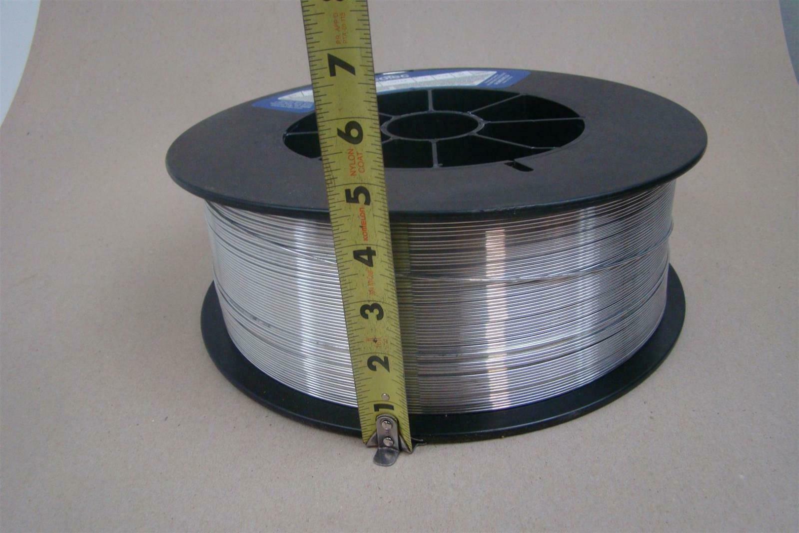 AlcoTec/ESAB 1/16" (1.6mm) Aluminum MIG Welding Wire , ER5183 Joseph