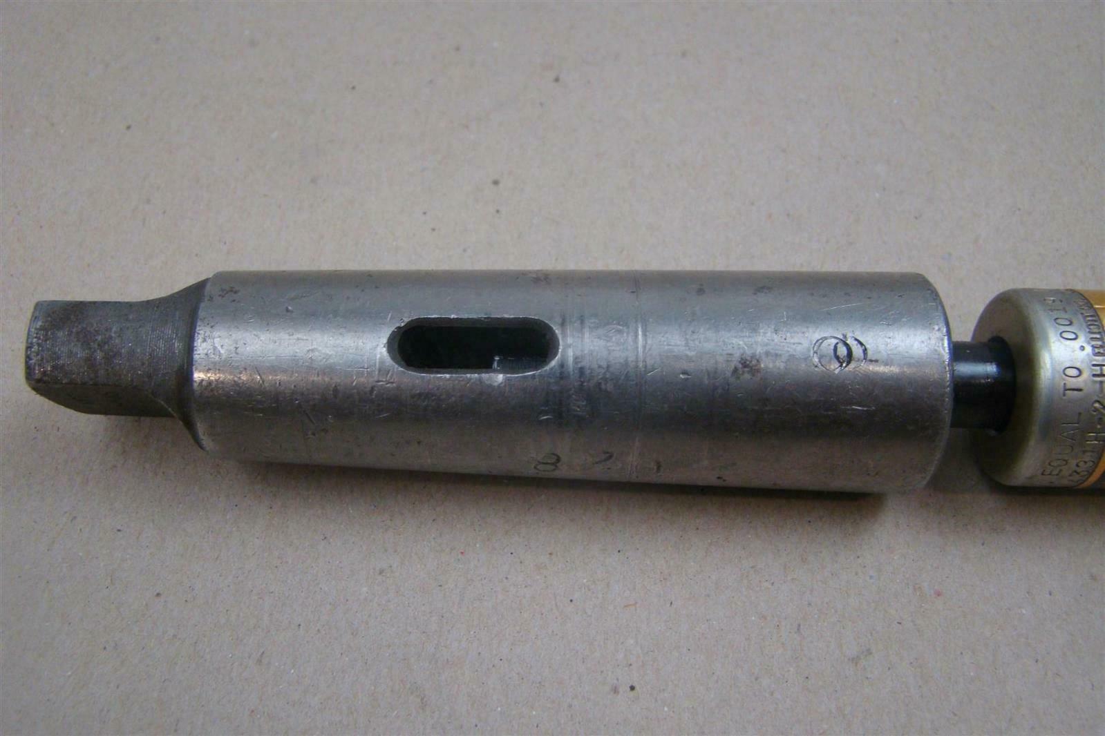 Elliot Co. Roller Burnishing Tool , 4331H2H Joseph Fazzio, Incorporated