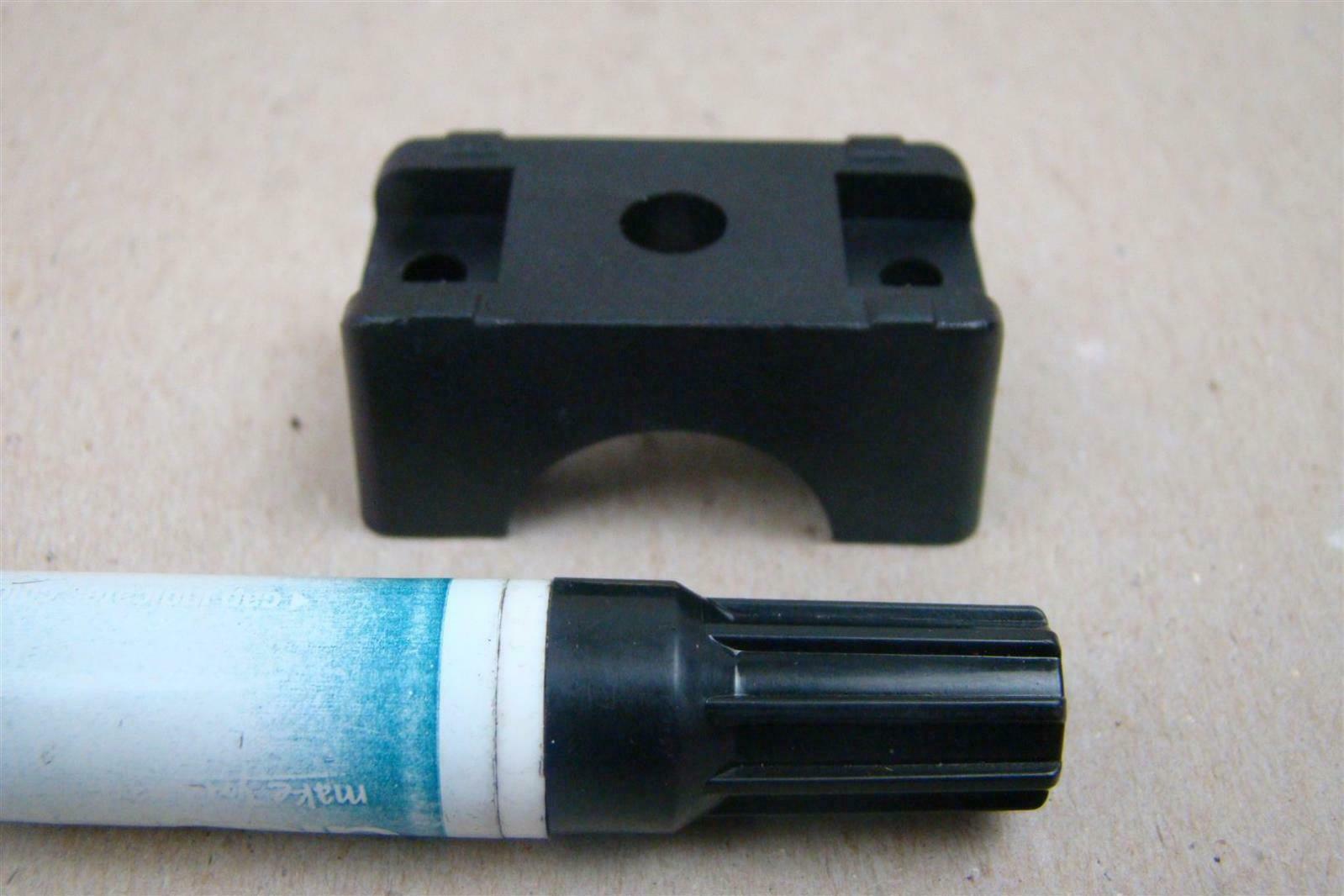 CAT Clamp 1/2, 0812978 Joseph Fazzio, Incorporated