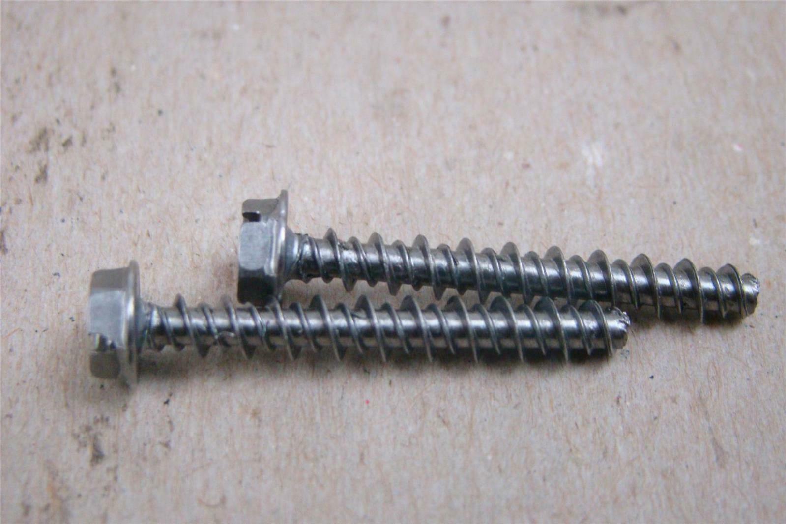 CAT Clamp 1/2, 0812978 Joseph Fazzio, Incorporated