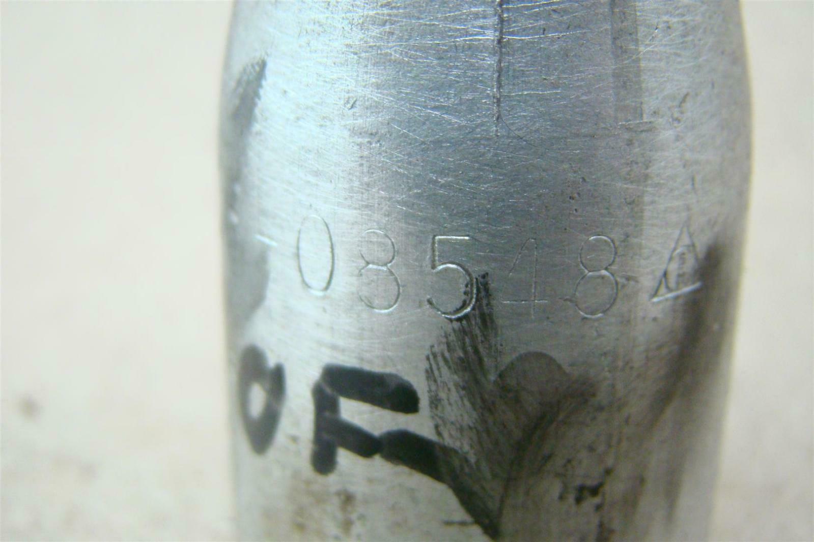 Synflex Female Hydraulic Hose Fitting , 390F-08548