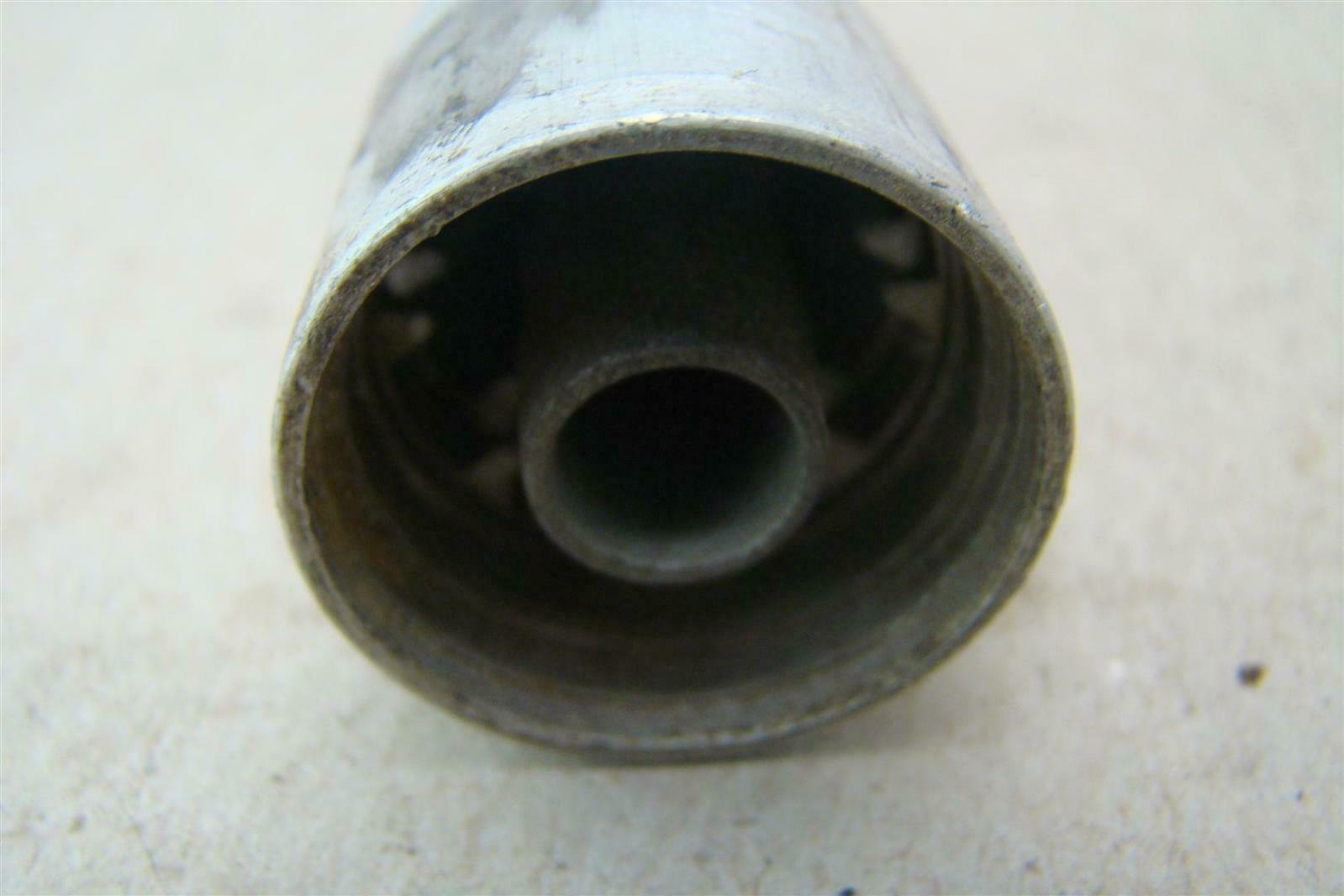 Synflex Female Hydraulic Hose Fitting , 390F-08548