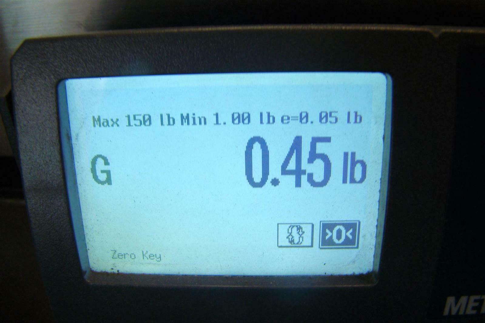 Synflex Female Hydraulic Hose Fitting , 390F-08548