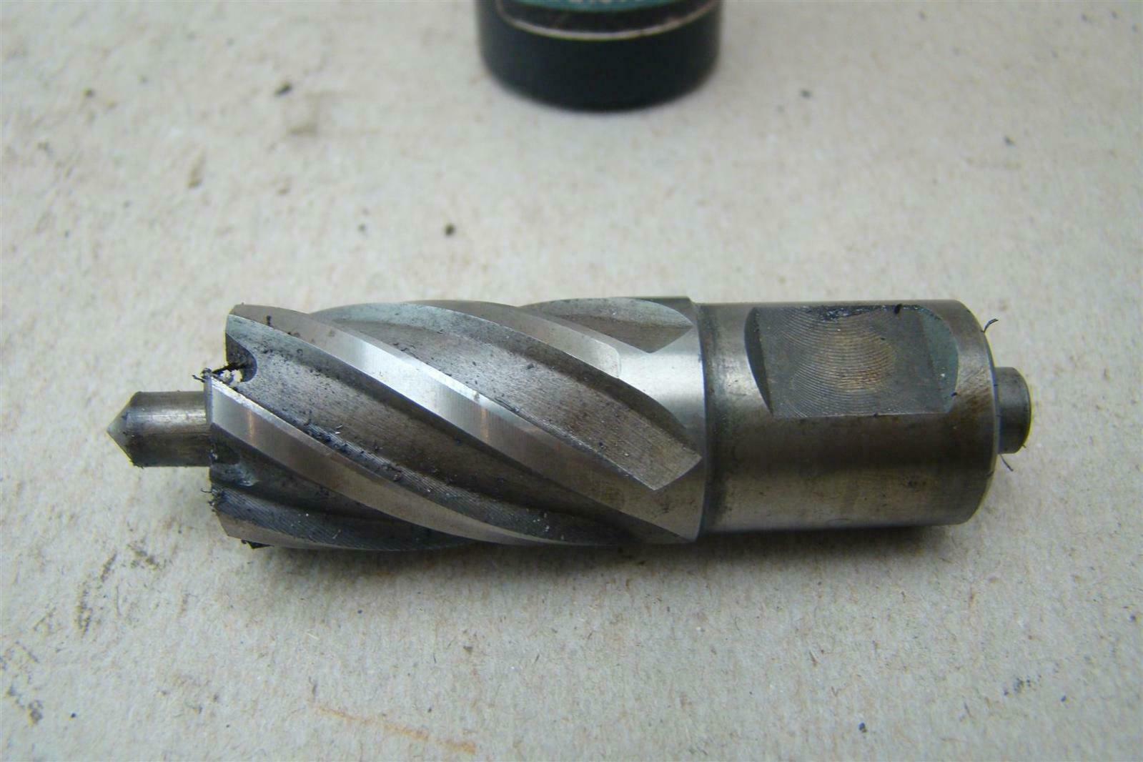 Evolution Cyclone Annular Cutters (13/16 x 1", 5/8 x 1"), CC625