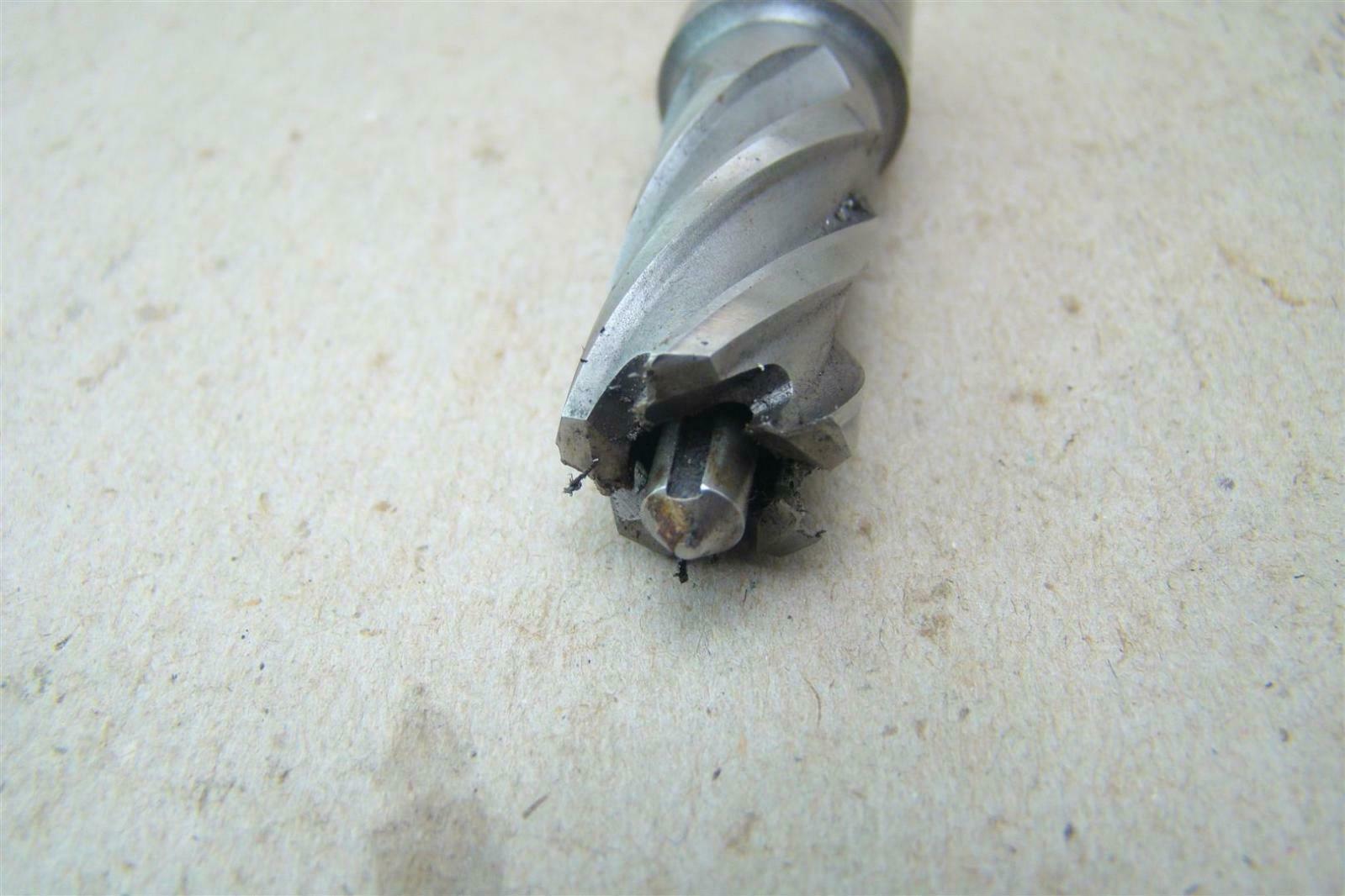 Evolution Cyclone Annular Cutters (13/16 x 1", 5/8 x 1"), CC625