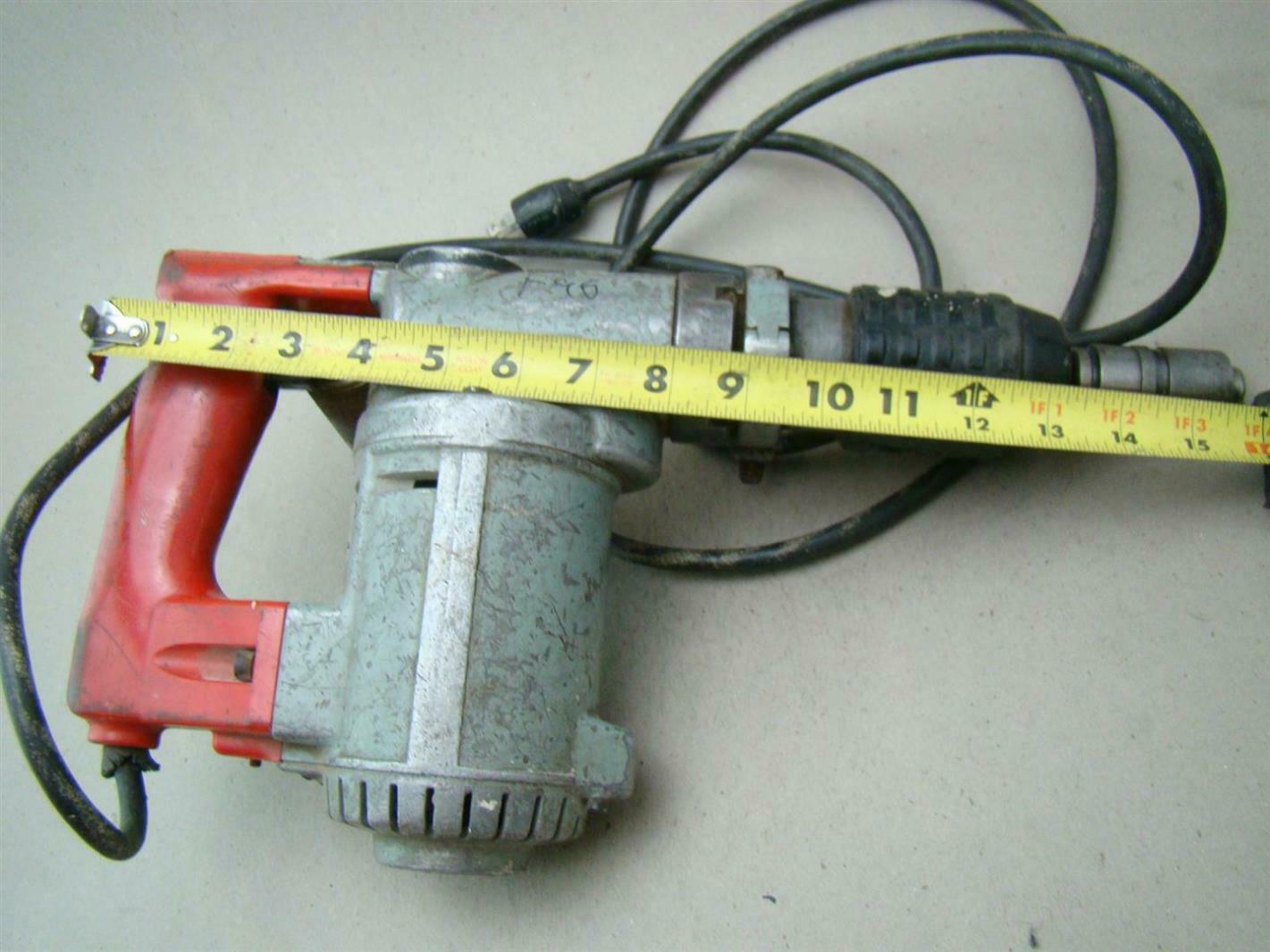 Hilti Hammer Drill , TE17 eBay