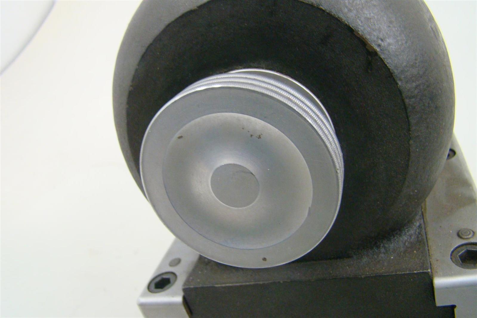 Vinco Corp Lathe Tailstock Quill Assembly , 5564 Joseph Fazzio