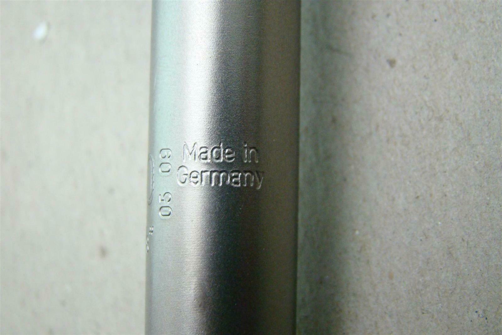 ITM 31/8" x 22" Masonry Concrete Core Bit, SDSMax Joseph Fazzio