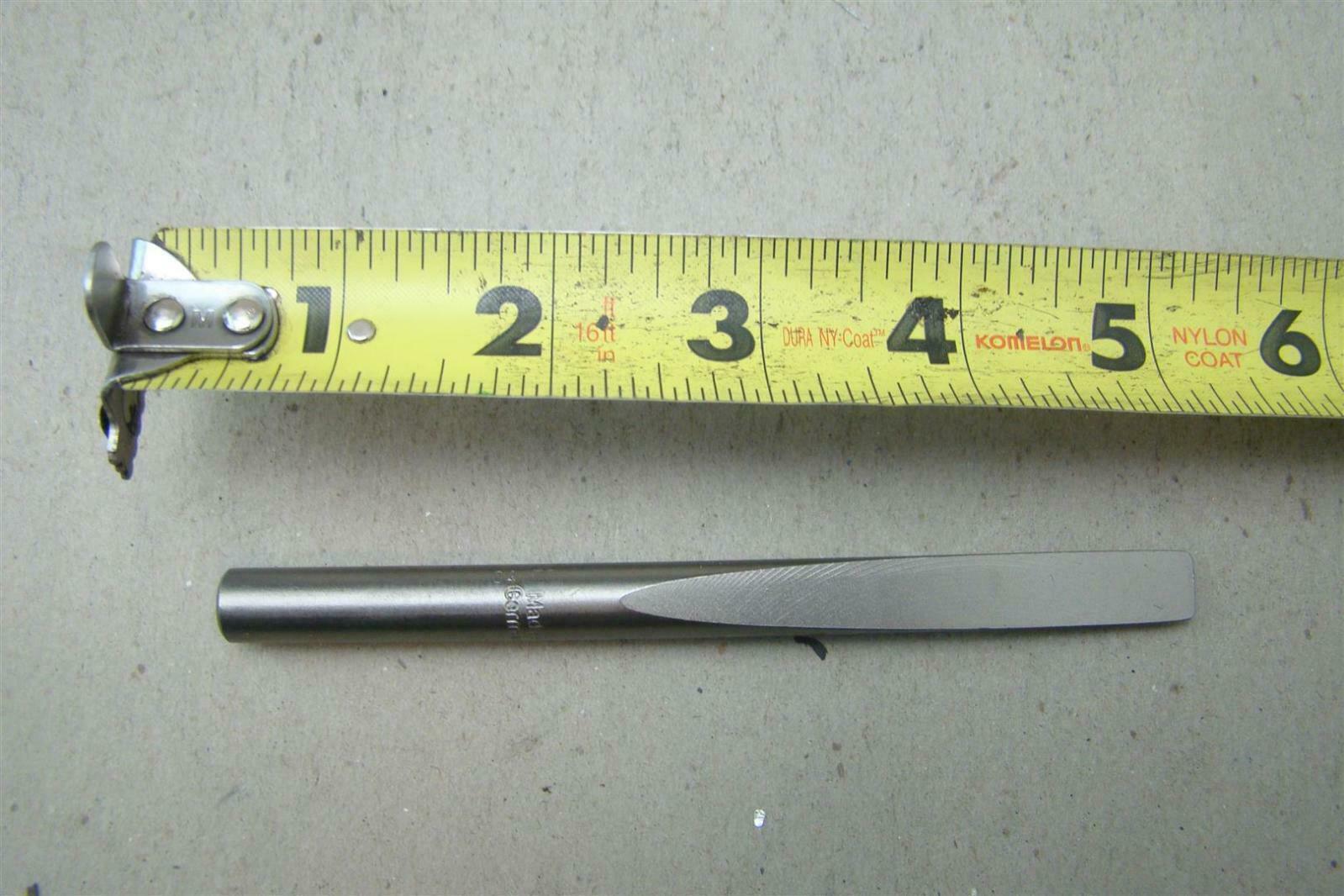 ITM 31/8" x 22" Masonry Concrete Core Bit, SDSMax Joseph Fazzio