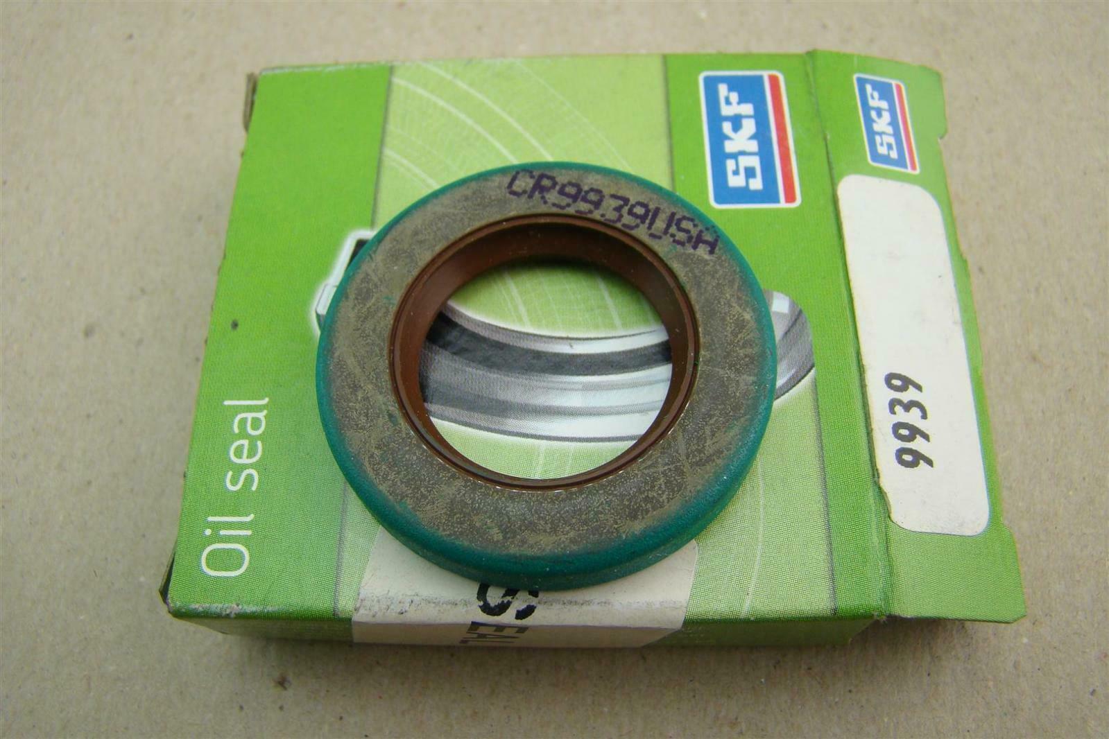 SKF Chicago Rawhide CR 9939 Oil Seal