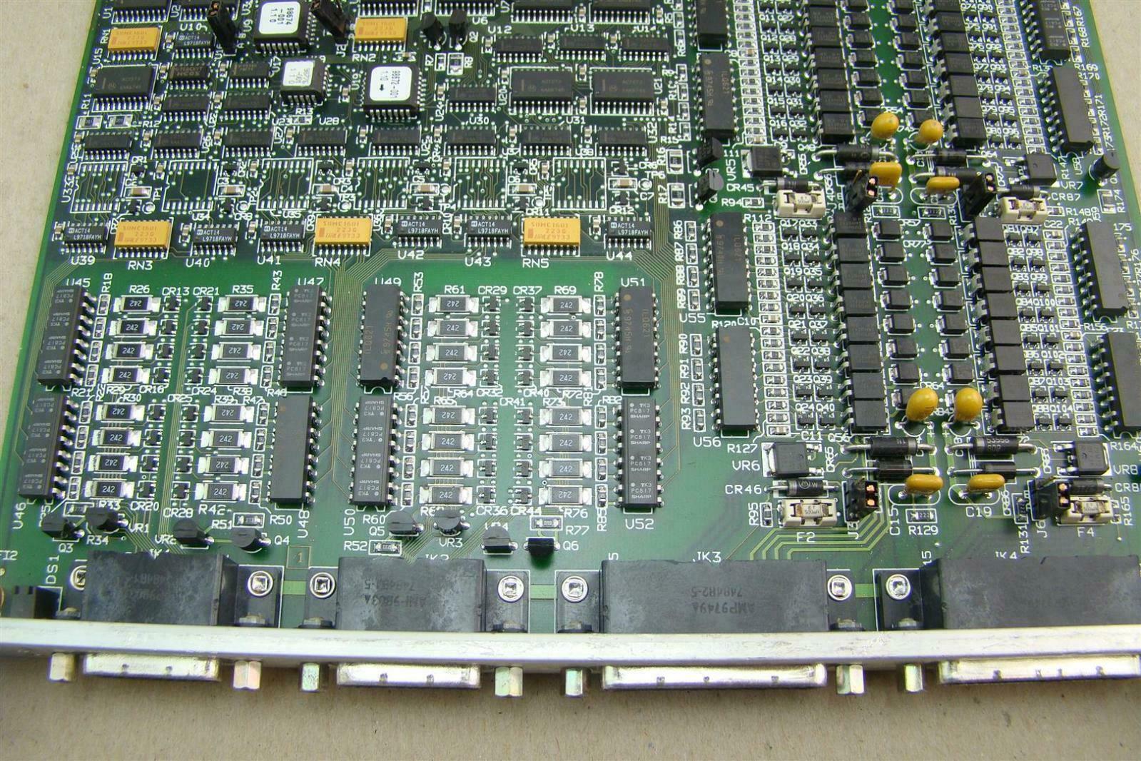 DIO Digital Input/Output Board PN70244-703, LS112522 | Joseph Fazzio ...