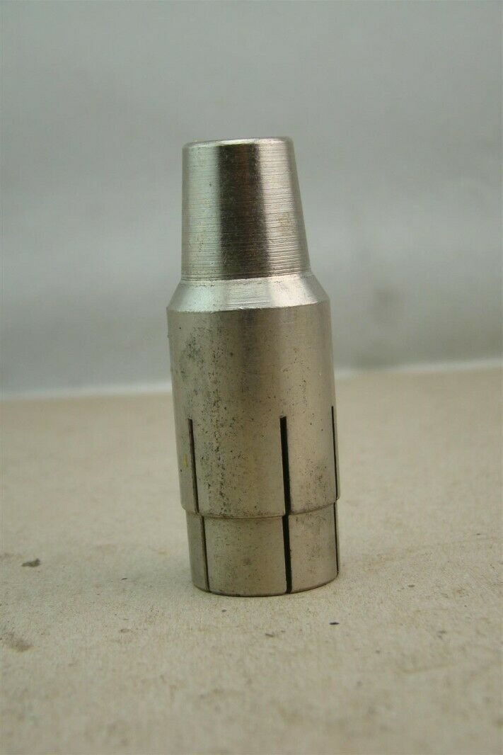 Abicor Binzel Welding Nozzle , .762