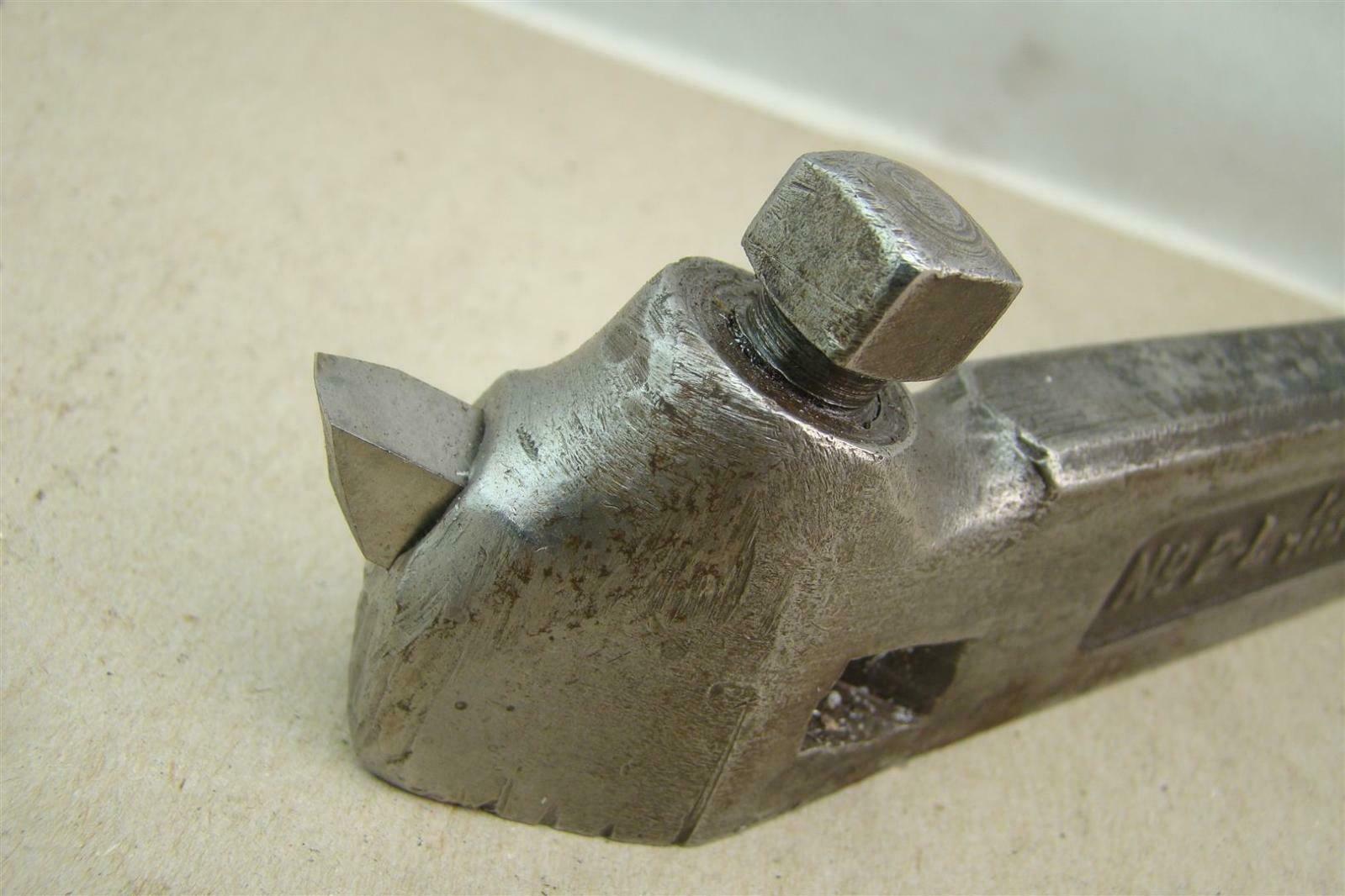 Armstrong Turning Tool Holder 7", No. 2L eBay