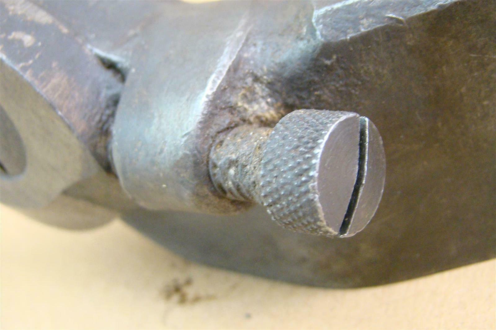 Armstrong Tool Holder , No. 54 Joseph Fazzio, Incorporated