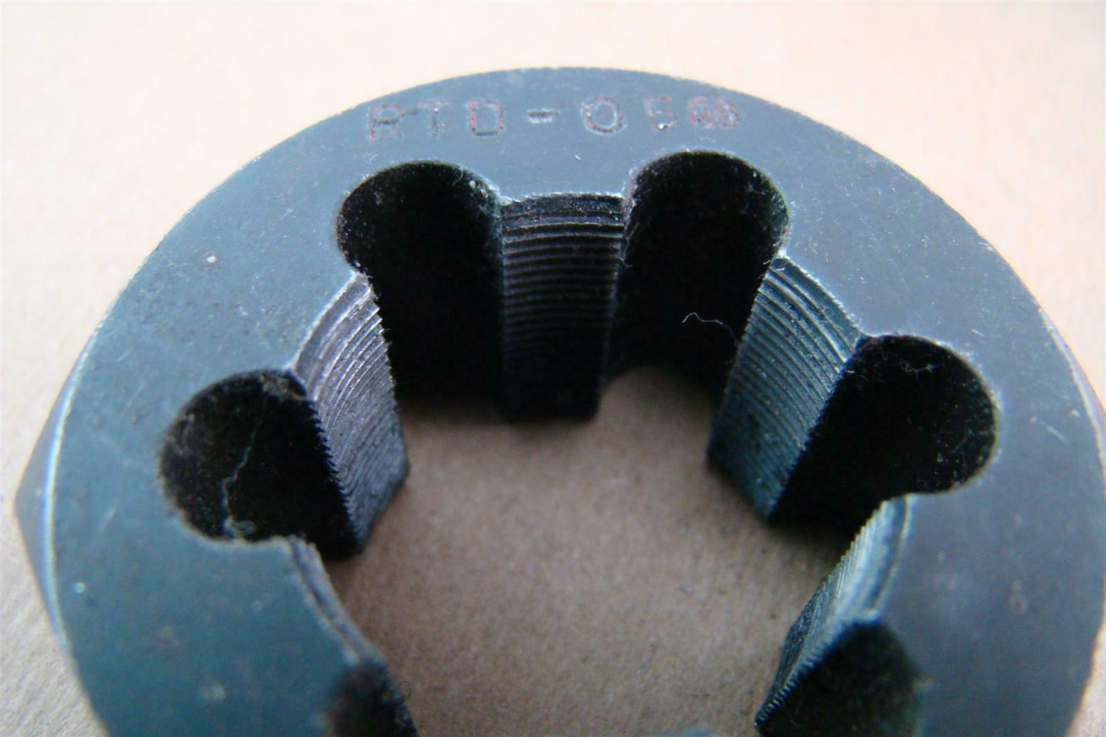 Rethreading Dies RTD05, M24x3 Joseph Fazzio, Incorporated