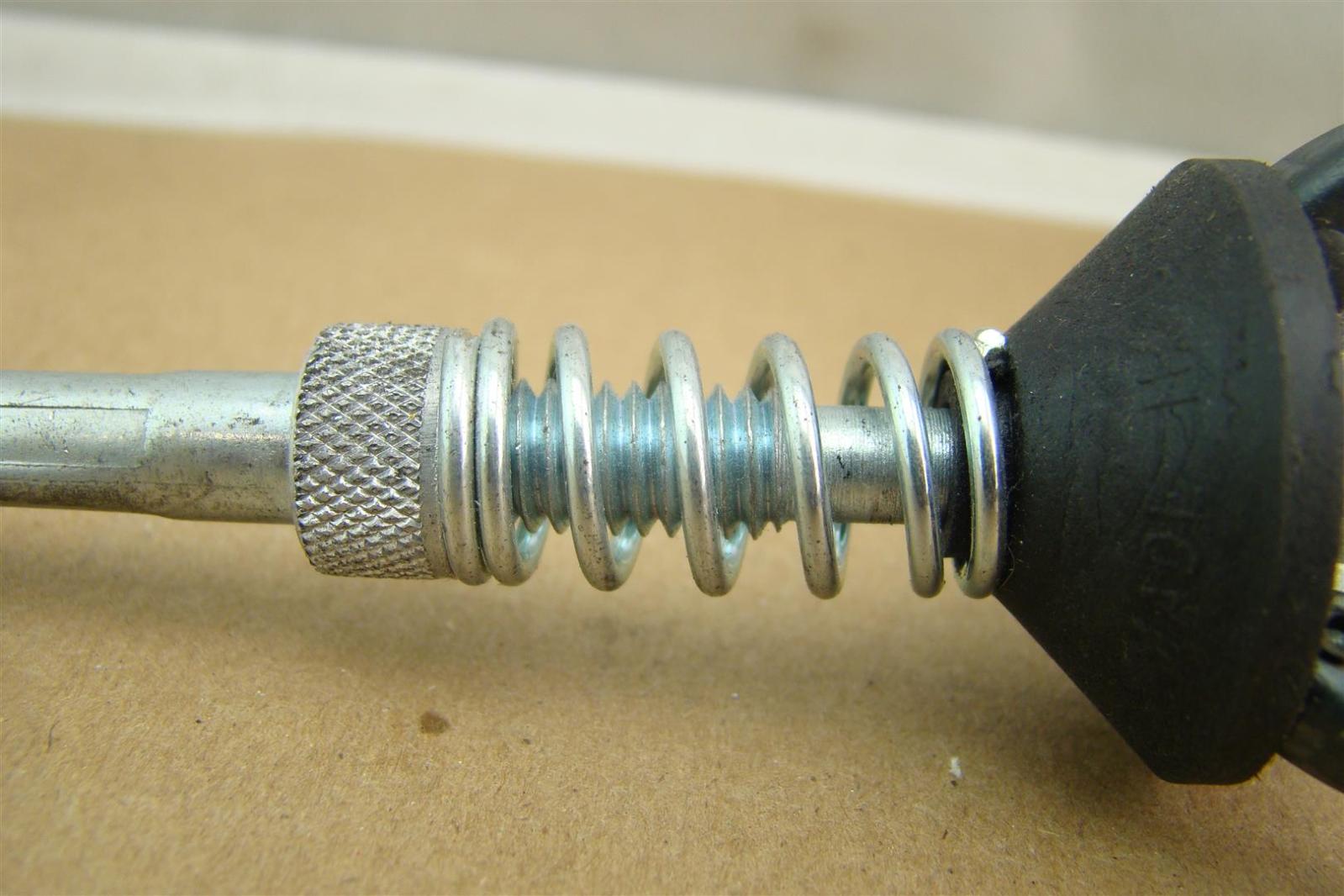 (2) KD Tools Brake & Engine Cylinder Hone Joseph Fazzio, Incorporated